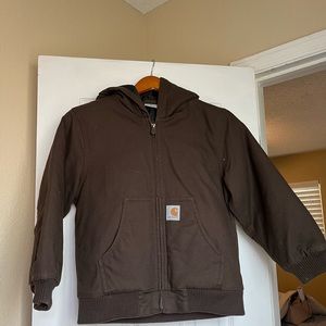 Kids Carhartt Jacket